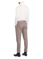 BOGLIOLI Chino Regular Fit, Farbe: HELLBRAUN (Bild 1)