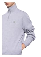 LACOSTE Sweat-Troyer, Farbe: GRAU (Bild 1)