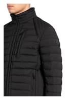 WELLENSTEYN Steppjacke MOL , Farbe: SCHWARZ (Bild 1)