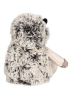 Steiff Igel-Kuscheltier HEDGY, Farbe: BEIGE/ GRAU/ CREME (Bild 1)