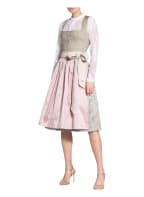 BERWIN & WOLFF Dirndlbluse , Farbe: WEISS (Bild 1)