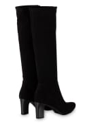PETER KAISER Stiefel MONJA, Farbe: SCHWARZ (Bild 1)