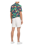 POLO RALPH LAUREN Cord-Shorts Classic Fit, Farbe: ECRU (Bild 1)