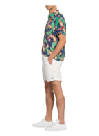 POLO RALPH LAUREN Cord-Shorts Classic Fit, Farbe: ECRU (Bild 1)