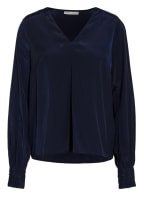 InWear Blusenshirt GINNA, Farbe: DUNKELBLAU (Bild 1)