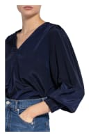 InWear Blusenshirt GINNA, Farbe: DUNKELBLAU (Bild 1)