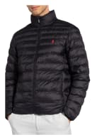 POLO RALPH LAUREN Steppjacke TERRA , Farbe: SCHWARZ (Bild 1)