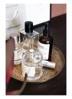 house doctor Tray RATTAN, Color: BEIGE (Image 1)