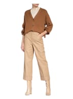 LUISA CERANO Culotte, Farbe: BEIGE (Bild 1)