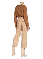 LUISA CERANO Culotte, Farbe: BEIGE (Bild 1)