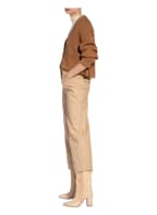 LUISA CERANO Culotte, Farbe: BEIGE (Bild 1)