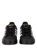 adidas Originals Sneaker SUPERSTAR, Farbe: SCHWARZ (Bild 1)