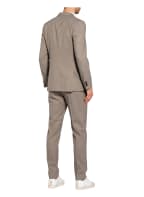 TIGER OF SWEDEN Kombi-Sakko JARL Slim Fit, Farbe: 10K Dark Sand (Bild 1)