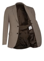 TIGER OF SWEDEN Kombi-Sakko JARL Slim Fit, Farbe: 10K Dark Sand (Bild 1)