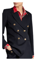 SANDRO Blazer, Farbe: DUNKELBLAU (Bild 1)