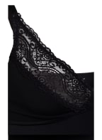 MAGIC Bodyfashion Shape-Body BE PRETTY , Farbe: SCHWARZ (Bild 1)