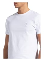 ALL SAINTS T-Shirt BRACE, Farbe: WEISS (Bild 1)