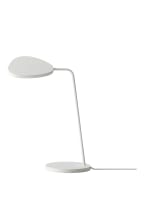MUUTO Table lamp LEAF SMALL, Color: WHITE (Image 1)