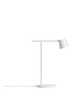 MUUTO Table lamp, Color: WHITE (Image 1)