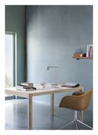MUUTO Table lamp, Color: WHITE (Image 1)