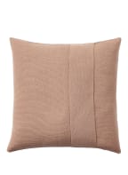 MUUTO Decorative cushion, Color: NUDE (Image 1)