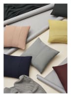 MUUTO Dekokissen, Farbe: NUDE (Bild 1)
