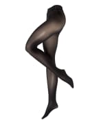 Wolford Feinstrumpfhose FATAL, Farbe: 7005 S- BLACK (Bild 1)