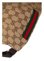 GUCCI Cap, Farbe: BEIGE/ BRAUN (Bild 1)