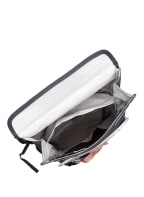 AEVOR Rucksack TRIP PACK 31 l mit Laptop-Fach , Farbe: DUNKELGRAU/ ROSÉ (Bild 1)