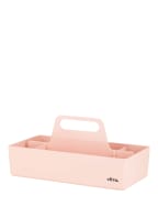 vitra Organizer TOOLBOX, Farbe: ROSA (Bild 1)