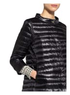 HERNO Lightweight-Daunenjacke ROSSELLA, Farbe: SCHWARZ (Bild 1)