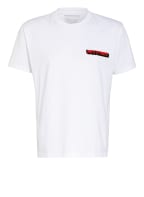 DRYKORN T-Shirt SAMUEL, Farbe: WEISS (Bild 1)