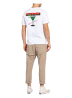 DRYKORN T-Shirt SAMUEL, Farbe: WEISS (Bild 1)