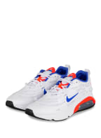 Nike Sneaker AIR MAX EXOSENSE, Farbe: WEISS/ BLAU/ NEONROT (Bild 1)