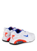 Nike Sneaker AIR MAX EXOSENSE, Farbe: WEISS/ BLAU/ NEONROT (Bild 1)