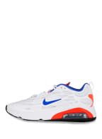 Nike Sneaker AIR MAX EXOSENSE, Farbe: WEISS/ BLAU/ NEONROT (Bild 1)