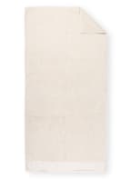 Marc O'Polo Duschtuch LINAN , Farbe: BEIGE (Bild 1)