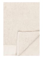 Marc O'Polo Bath towel LINAN , Color: BEIGE (Image 1)
