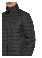 WELLENSTEYN Steppjacke MOL, Farbe: DUNKELGRAU (Bild 1)