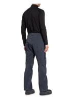 patagonia Skihose STORMSTRIDE, Farbe: DUNKELGRAU (Bild 1)