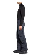 patagonia Skihose STORMSTRIDE, Farbe: DUNKELGRAU (Bild 1)