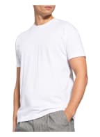 DRYKORN T-Shirt THILO, Farbe: WEISS (Bild 1)