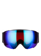 SMITH Skibrille MAG, Farbe: 2QJ Black 99XP Everyday Green (Bild 1)