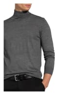 PAUL Rollkragenpullover, Farbe: GRAU (Bild 1)