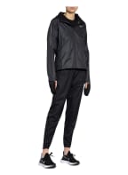 Nike Laufjacke SHIELD, Farbe: SCHWARZ (Bild 1)