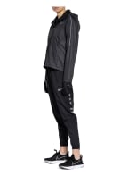 Nike Laufjacke SHIELD, Farbe: SCHWARZ (Bild 1)