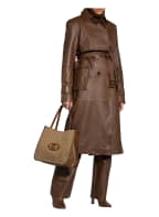 GUCCI Handtasche, Farbe: 8563 BEIGE EBONY BROWN SUGAR (Bild 1)