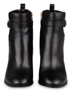 MICHAEL KORS Stiefeletten ALDRIDGE, Farbe: 007 Black/brown (Bild 1)