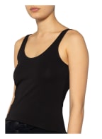 Filippa K Top, Farbe: SCHWARZ (Bild 1)