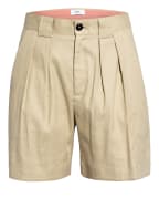 CLOSED Shorts JOON, Farbe: OLIV (Bild 1)
